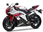 Yamaha YZF 600 R6 WGP 50th Anniversary